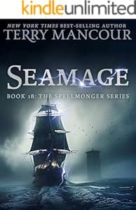 Seamage cover