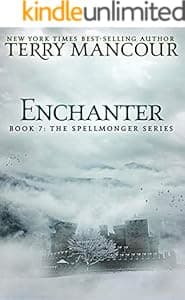 Enchanter cover