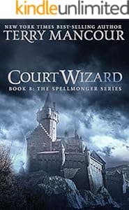 Court Wizard cover