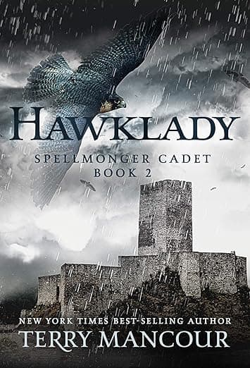 Hawklady