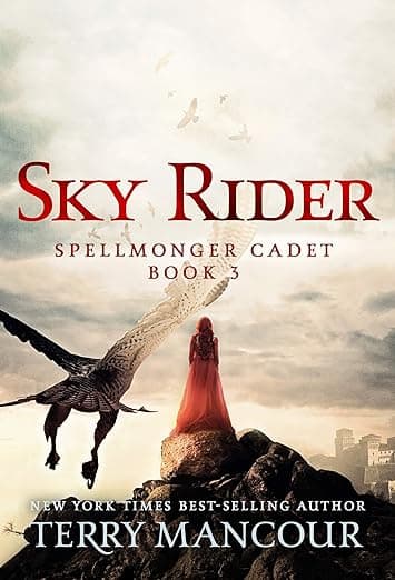 Sky Rider