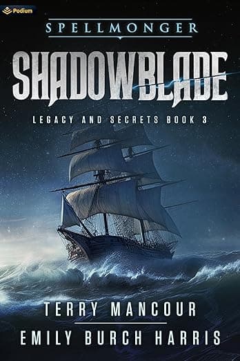 Shadowblade