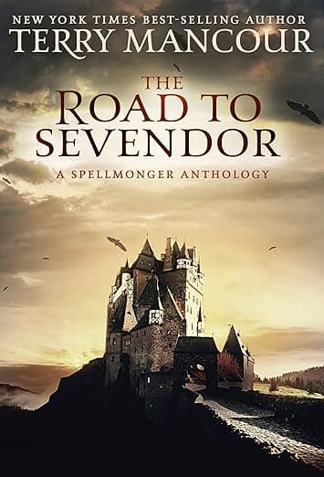 The Mad Mage of Sevendor