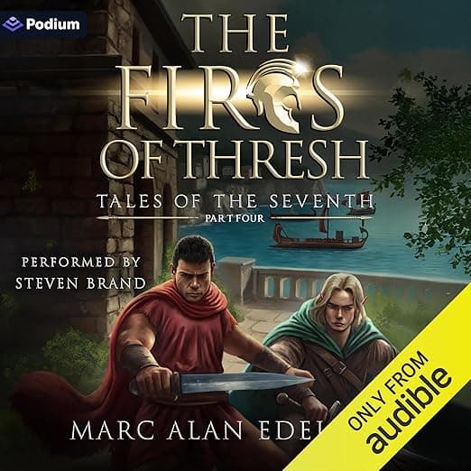 The Fires of Thresh