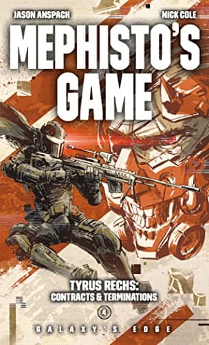 Mephisto's Game