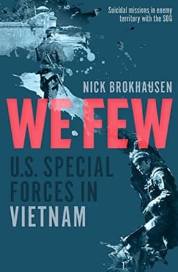 We Few cover