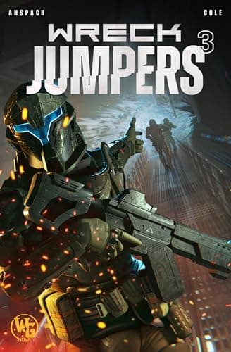 Wreck Jumpers 3