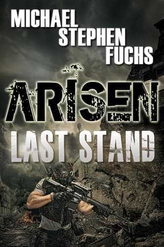 Last Stand