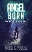 Angel Born