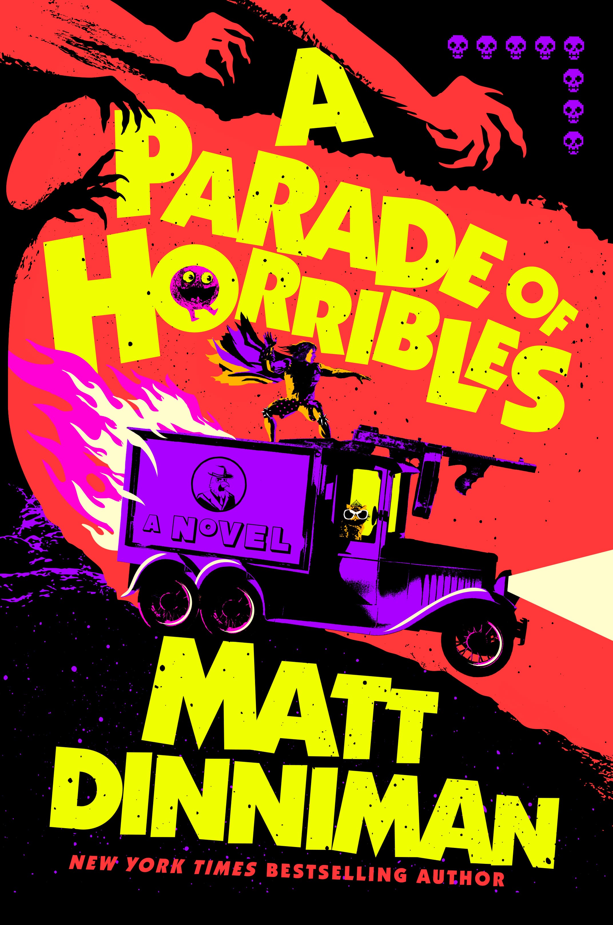 A Parade of Horribles