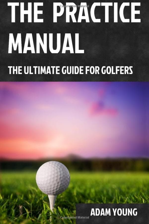 The Practice Manual cover