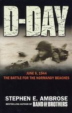 D-Day: June 6, 1944
